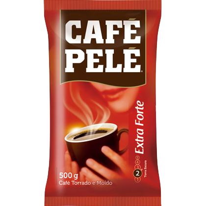 Café Pelé