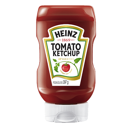 Ketchup Heinz