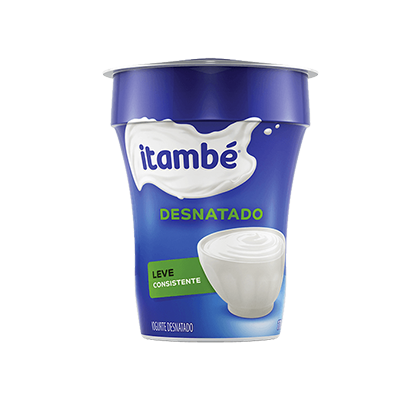 Iogurte Itambé