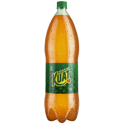 Guaraná Kwat