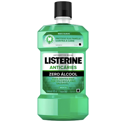 Listerine Zero