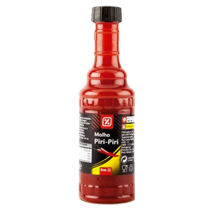 Molho piri-piri