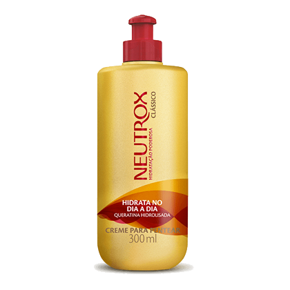 Neutrox Clássico