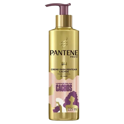 Pantene Cachos