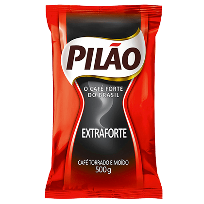 Pilão Extraforte