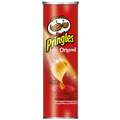 Pringles original