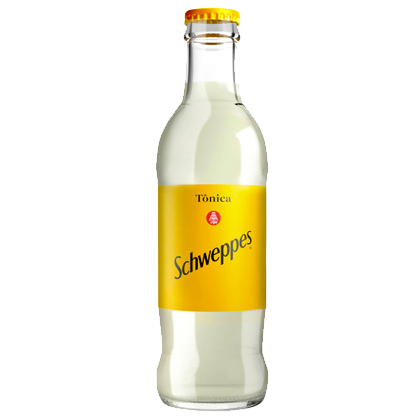 Água Schweppes