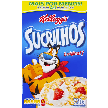 Sucrilhos Original