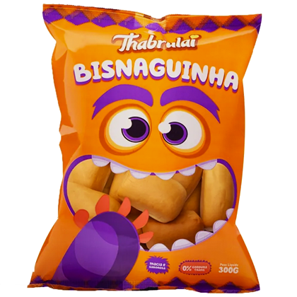 Bisnaguinha