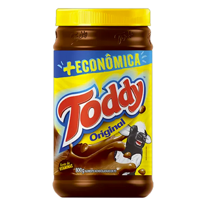 Toddy original