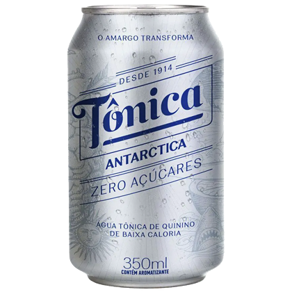 Tônica Antarctica