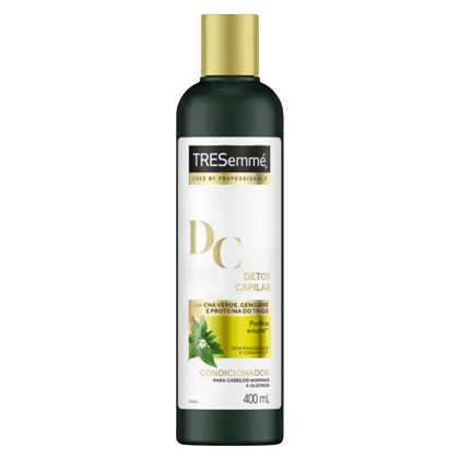 Tresemmé Condicionador