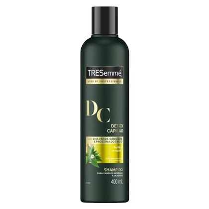Tresemmé Shampoo